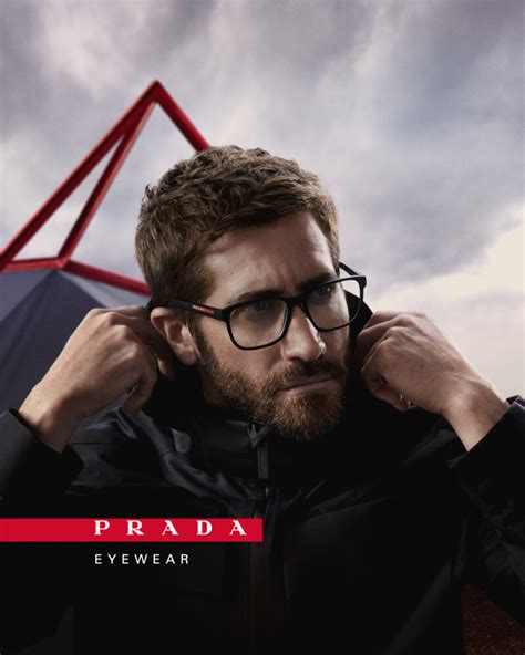 prada advert actress|jake Gyllenhaal cologne ad.